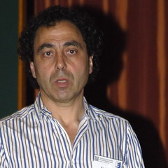 Enrique Ortega at ES&ES 2013