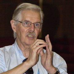 Yuriy Pogorelov at ES&ES 2013