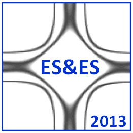 ES&ES 2013